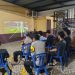 Polres Kudus Gelar Nobar Piala Dunia 2026, Warga Bisa Saksikan Laga Gratis Sambil Ngopi Bareng Polisi
