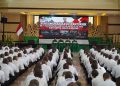 Pengumuman Caba PK TNI AD Gelombang II TA 2026, Kodam XVIII/Kasuari : Tegaskan Seleksi Transparan dan Berkualitas