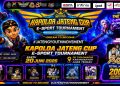 Polres Jepara Kirim Dua Tim E-Sports Unggulan Berlaga di E-sports Kapolda Cup 2026