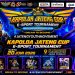 Polres Jepara Kirim Dua Tim E-Sports Unggulan Berlaga di E-sports Kapolda Cup 2026