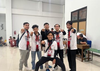 Polres Jepara Kirim Dua Tim E-Sports Andalan ke Ajang Kapolda Cup 2026, Targetkan Borong Piala di Colomadu