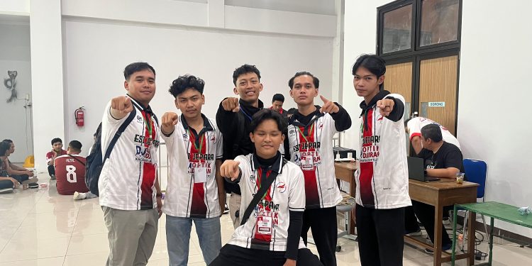 Polres Jepara Kirim Dua Tim E-Sports Andalan ke Ajang Kapolda Cup 2026, Targetkan Borong Piala di Colomadu