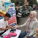 Sambut Hari Bhayangkara ke-80, Dokkes Polres Jepara Gelar Bhakti Kesehatan Gratis di Area Car Free Day