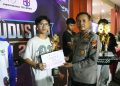 Polres Kudus Kirim Tim E-Sport ke Kapolda Jateng Cup 2026, Bibit Atlet Digital Mulai Bermunculan