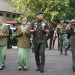 Pangdam IV/Diponegoro Pimpin Sertijab Danyonif 400/Banteng Raiders, Tegaskan Semangat Juang dan Kehormatan Prajurit Raider