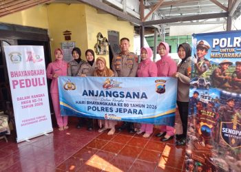 ​Dua Tim E-Sports Jepara Siap Tempur di Kapolda Jateng Cup 2026