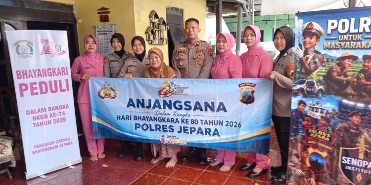 Dua Tim E-Sports Jepara Siap Tempur di Kapolda Jateng Cup 2026