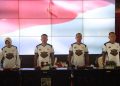 AKBP Samel Dorong Atlet E-Sports Demak Tembus Tingkat Nasional