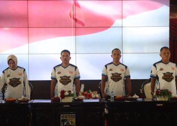 AKBP Samel Dorong Atlet E-Sports Demak Tembus Tingkat Nasional