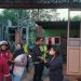 Polres Boyolali Gerak Cepat Tangani Kebakaran Bengkel Las di Teras, Kerugian Ditaksir Rp100 Juta