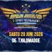 Bukan Sekadar Kejuaraan, Turnamen E-Sport Kapolda Jateng Cup 2026 Suguhkan Cosplay, Meet & Greet, Food Festival hingga Pelayanan Kesehatan Gratis