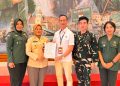 LPPM Unhan RI Perkuat Jejaring Riset untuk Hadapi Tantangan Strategis Masa Depan