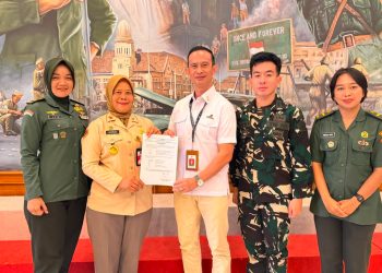 LPPM Unhan RI Perkuat Jejaring Riset untuk Hadapi Tantangan Strategis Masa Depan