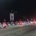 Polres Boyolali Amankan Kegiatan Doa Bersama PSHW Winongo Dalam Peringatan Bulan Suro