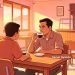 Secangkir Kopi, Sebuah Kekhawatiran tentang Koperasi Merah Putih