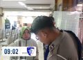 Duta Pelayanan Ditlantas Polda Jateng Permudah Proses Pengesahan STNK, Wajib Pajak Merasa Lebih Nyaman dan Terbantu