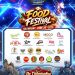 Food Festival di Turnamen E-Sport Kapolda Jateng Cup 2026 Hadirkan Nuansa Wisata Kuliner Bagi Pengunjung