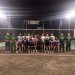 Danramil 16/Miri Buka Turnamen Voli Danramil Cup I, Kobarkan Semangat Sportivitas dan Persaudaraan