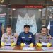 Sindikat Curanmor Lintas Wilayah di Acara Dangdut Todanan Digulung, 3 Tersangka Berbagi Peran