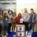 Kapolres Brebes Sambangi Kediaman Ibu Kusmiah, Janda Penjaga Parkir Yang Gagalkan Aksi Pencurian RP3,6 Miliar
