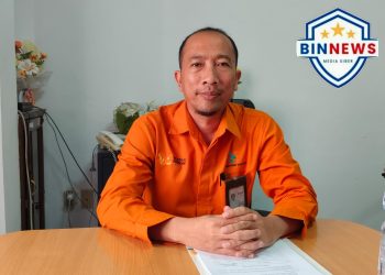 BPS Kota Semarang Kerahkan 1.437 Petugas untuk Sensus Ekonomi 2026