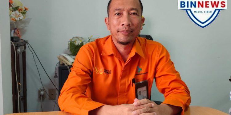 BPS Kota Semarang Kerahkan 1.437 Petugas untuk Sensus Ekonomi 2026