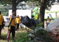Sambut Hari Bhayangkara Ke-80, Polres Kudus Hijaukan Terminal Jati dan Salurkan 100 Paket Bansos