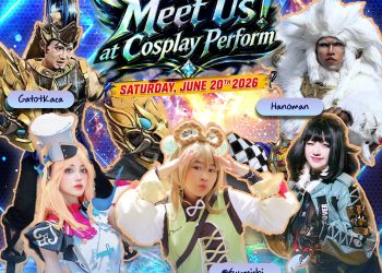 Hidupkan Karakter Mobile Legends di De Tjolomadoe, Kompetisi Cosplay Bakal Jadi Keseruan Baru di Turnamen E-Sport Kapolda Jateng Cup 2026