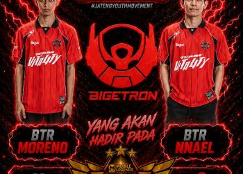 Kapolda Cup 2026 di De Tjolomadoe Hadirkan Sesi Meet & Greet Pro Player dan Influencer E-Sport; Event Spektakuler, Siap Manjakan Pengunjung Secara Gratis