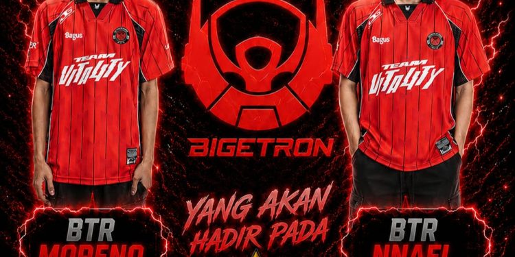 Kapolda Cup 2026 di De Tjolomadoe Hadirkan Sesi Meet & Greet Pro Player dan Influencer E-Sport; Event Spektakuler, Siap Manjakan Pengunjung Secara Gratis