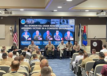 Perkuat Diplomasi Maritim, TNI AL Aktif Dalam PALS 2026 Hawaii Bahas Masa Depan Operasi Amfibi dan Keamanan Indo-Pasifik
