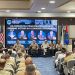 Perkuat Diplomasi Maritim, TNI AL Aktif Dalam PALS 2026 Hawaii Bahas Masa Depan Operasi Amfibi dan Keamanan Indo-Pasifik