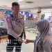 Datang ke Samsat Semarang 2 Kini Lebih Tenang, Duta Pelayanan Siap Mengarahkan Setiap Tahapan Pengurusan STNK