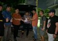 1/2 Kg Sabu Siap Edar di Gagalkan Sat Narkoba polres Deli Serdang