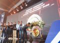 Kapolda Jateng dan Kadiv Humas Polri Resmi Buka Kapolda Jateng Cup 2026, Siapkan Talenta Esports Menuju Kapolri Cup