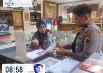 Dari Datang hingga Selesai, Duta Pelayanan Samsat Semarang 2 Siap Dampingi Setiap Tahapan Urus STNK