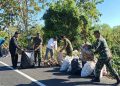 Sinergi TNI Polri dan Pemerintah Pracimantoro Peringati Hari Lingkungan Hidup Sedunia