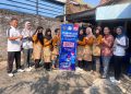 Lapas Purwodadi Dukung Pelayanan Kesehatan Masyarakat Melalui Kegiatan Posyandu