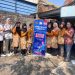 Lapas Purwodadi Dukung Pelayanan Kesehatan Masyarakat Melalui Kegiatan Posyandu