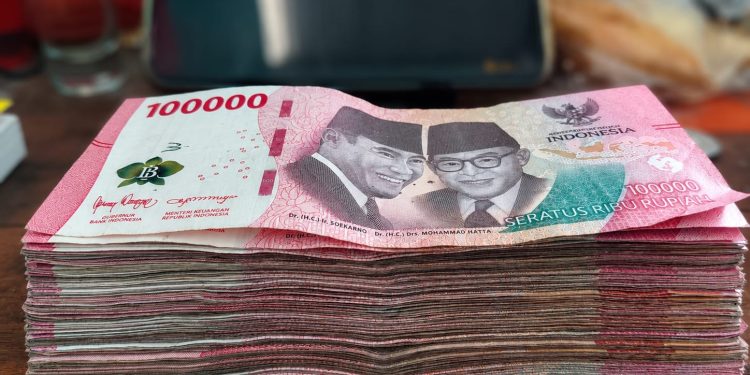 Filosofi Uang: Bukan Sekadar Alat Tukar, Tetapi Cermin Nilai Kehidupan