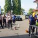 Polres Purbalingga Gelar Pelatihan Pemadaman Kebakaran