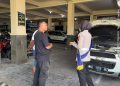Komitmen Melayani dengan Hati, Samsat Semarang 2 Hadirkan Pelayanan yang Membuat Wajib Pajak Merasa Dihargai