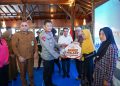 Kapolda Jateng Pimpin Puncak Bakti Kesehatan Hari Bhayangkara ke-80 di Tegal, Hampir Seribu Warga Nikmati Layanan Gratis