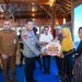 Kapolda Jateng Pimpin Puncak Bakti Kesehatan Hari Bhayangkara ke-80 di Tegal, Hampir Seribu Warga Nikmati Layanan Gratis