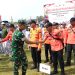 Dandim 0724/Boyolali Hadiri Apel Siaga Karhutla 2026, Perkuat Sinergi Cegah Kebakaran Hutan dan Lahan