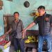 Kepergok Warga saat Diduga Mengambil Uang di Kios Buah, Perempuan Dibawa ke Polsek Gebog