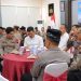 HUT Bhayangkara ke-80, Polres Kendal Gelar Doa Bersama Lintas Agama untuk Perkuat Kondusivitas