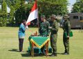 Yonif 410/Alugoro berhasil merebut hati 37 OPM kembali ke NKRI