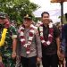 Galian C Bantaran Sungai Ular Ditutup, Masyarakat Gelar Syukuran dan Santuni 350 Anak Yatim