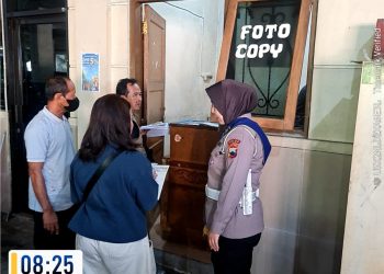 Ketika Senyum Menjadi Awal Pelayanan, Samsat Semarang 2 Bangun Kepercayaan Wajib Pajak Lewat Sentuhan Humanis